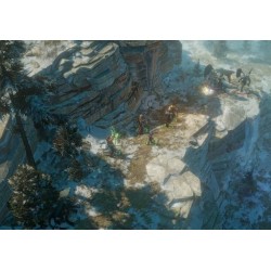 Pathfinder: Wrath of the Righteous Enhanced Edition (PC) CD Ključ za Steam - Globalno