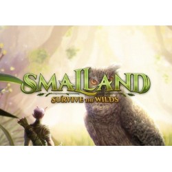 Smalland: Survive the Wilds (PC) CD Ključ za Steam - Globalno