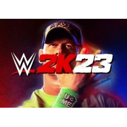 WWE 2K23 (PC) CD Ključ za Steam - Globalno