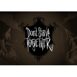 Don't Starve Together (PC) CD Ključ za Steam - Globalno