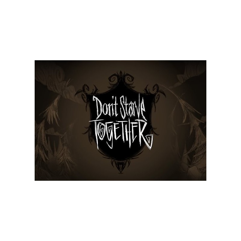 Don't Starve Together (PC) CD Ključ za Steam - Globalno