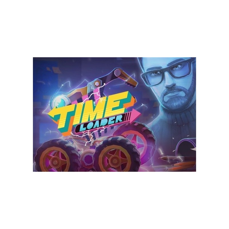Time Loader (PC) CD Ključ za Steam - Globalno