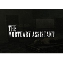 The Mortuary Assistant (PC) CD Ključ za Steam - Globalno