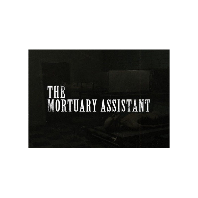 The Mortuary Assistant (PC) CD Ključ za Steam - Globalno