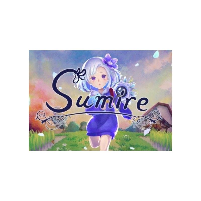 Sumire (PC) CD Ključ za Steam - Globalno