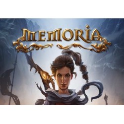 Memoria (PC) CD Ključ za Steam - Globalno