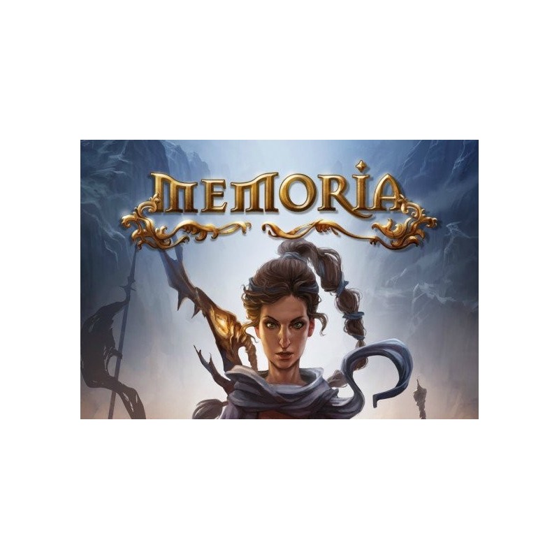 Memoria (PC) CD Ključ za Steam - Globalno