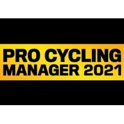 Pro Cycling Manager 2021 (PC) CD Ključ za Steam - Globalno