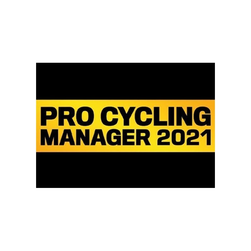 Pro Cycling Manager 2021 (PC) CD Ključ za Steam - Globalno