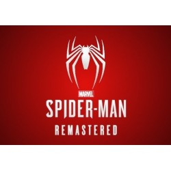 Marvel's Spider-Man Remastered Steam CD Ključ Turkey