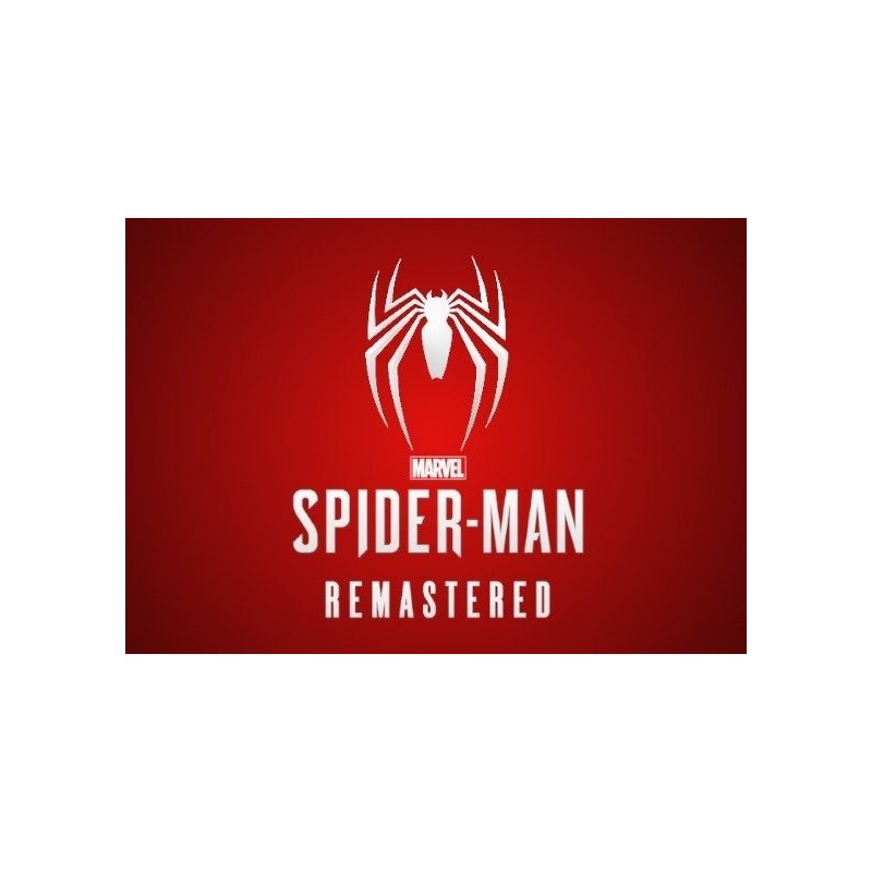 Marvel's Spider-Man Remastered Steam CD Ključ Turkey