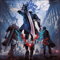 Devil May Cry 5 and Vergil - Bundle (PC) CD Ključ za Steam - Globalno