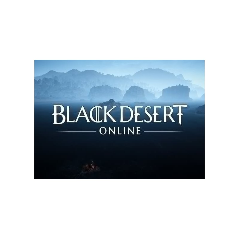 Black Desert Online (PC) CD Ključ za Steam - Globalno