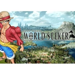 One Piece: World Seeker (PC) CD Ključ za Steam - Globalno