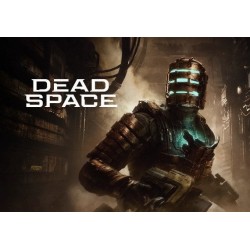 Dead Space Remake (PC) CD Ključ za Steam - Globalno