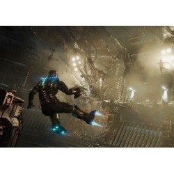 Dead Space Remake (PC) CD Ključ za Steam - Globalno