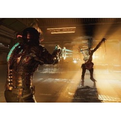 Dead Space Remake (PC) CD Ključ za Steam - Globalno