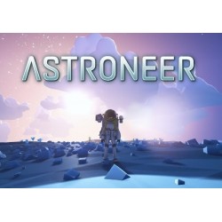 Astroneer (PC) CD Ključ za Steam - Globalno
