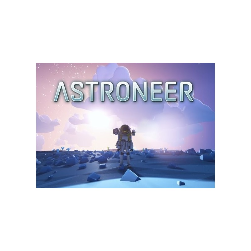 Astroneer (PC) CD Ključ za Steam - Globalno