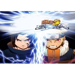 NARUTO: Ultimate Ninja STORM (PC) CD Ključ za Steam - Globalno
