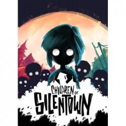 Children of Silentown (PC) CD Ključ za Steam - Globalno
