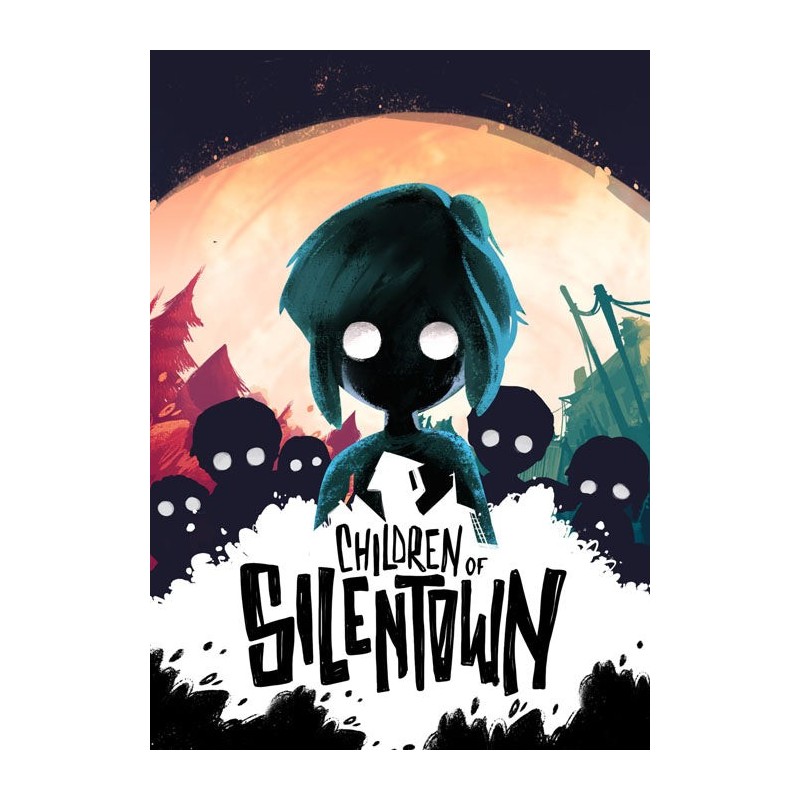Children of Silentown (PC) CD Ključ za Steam - Globalno