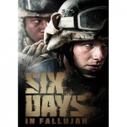 Six Days in Fallujah (PC) CD Ključ za Steam - Globalno
