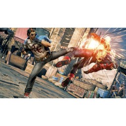 TEKKEN 7 - Definitive Edition (PC) CD Ključ za Steam - Globalno