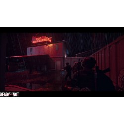 Ready or Not (PC) CD Ključ za Steam - Globalno