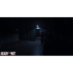 Ready or Not (PC) CD Ključ za Steam - Globalno