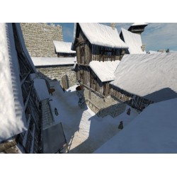 Mount & Blade (PC) CD Ključ za Steam - Globalno