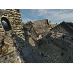 Mount & Blade (PC) CD Ključ za Steam - Globalno