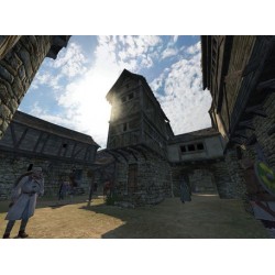 Mount & Blade (PC) CD Ključ za Steam - Globalno