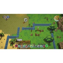 The Survivalists (PC) CD Ključ za Steam - Globalno