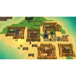 The Survivalists (PC) CD Ključ za Steam - Globalno