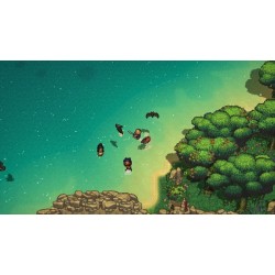 The Survivalists (PC) CD Ključ za Steam - Globalno