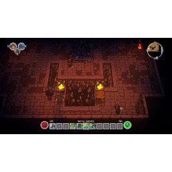 The Survivalists (PC) CD Ključ za Steam - Globalno
