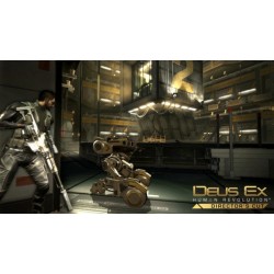 Deus Ex: Human Revolution (PC) CD Ključ za Steam - Globalno