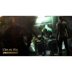 Deus Ex: Human Revolution (PC) CD Ključ za Steam - Globalno