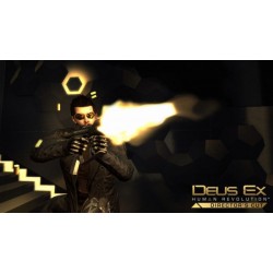 Deus Ex: Human Revolution (PC) CD Ključ za Steam - Globalno
