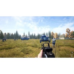 Squad (PC) CD Ključ za Steam - Globalno