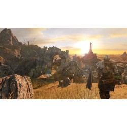 DARK SOULS II: Scholar of the First Sin (PC) CD Ključ za Steam - Globalno