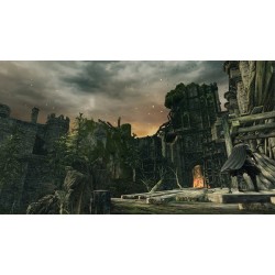 DARK SOULS II: Scholar of the First Sin (PC) CD Ključ za Steam - Globalno