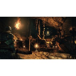 DARK SOULS II: Scholar of the First Sin (PC) CD Ključ za Steam - Globalno