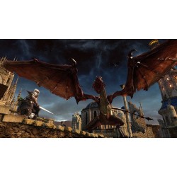 DARK SOULS II: Scholar of the First Sin (PC) CD Ključ za Steam - Globalno