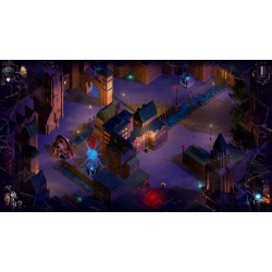 Steamburg (PC) CD Ključ za Steam - Globalno