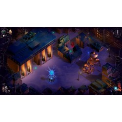 Steamburg (PC) CD Ključ za Steam - Globalno