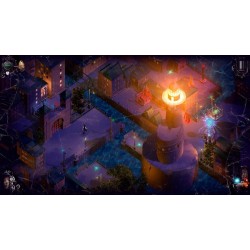Steamburg (PC) CD Ključ za Steam - Globalno