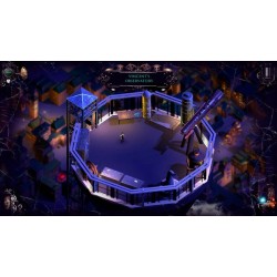 Steamburg (PC) CD Ključ za Steam - Globalno