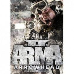 Arma 2: Operation Arrowhead Steam CD Ključ Globalno